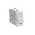 Built-in Device Apparecchi di protezione 1P+N 1 6 A Bianco - Chiara