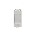 Built-in Device Apparecchi di protezione 1P+N 1 10 A Bianco - Chiara