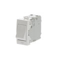 Built-in Device Apparecchi di protezione 1P+N 1 10 A Bianco - Chiara