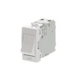 Built-in Device Apparecchi di protezione 1P+N 1 16 A Bianco - Chiara