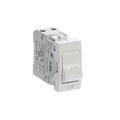 Built-in Device Apparecchi di protezione 1P+N 1 16 A Bianco - Chiara