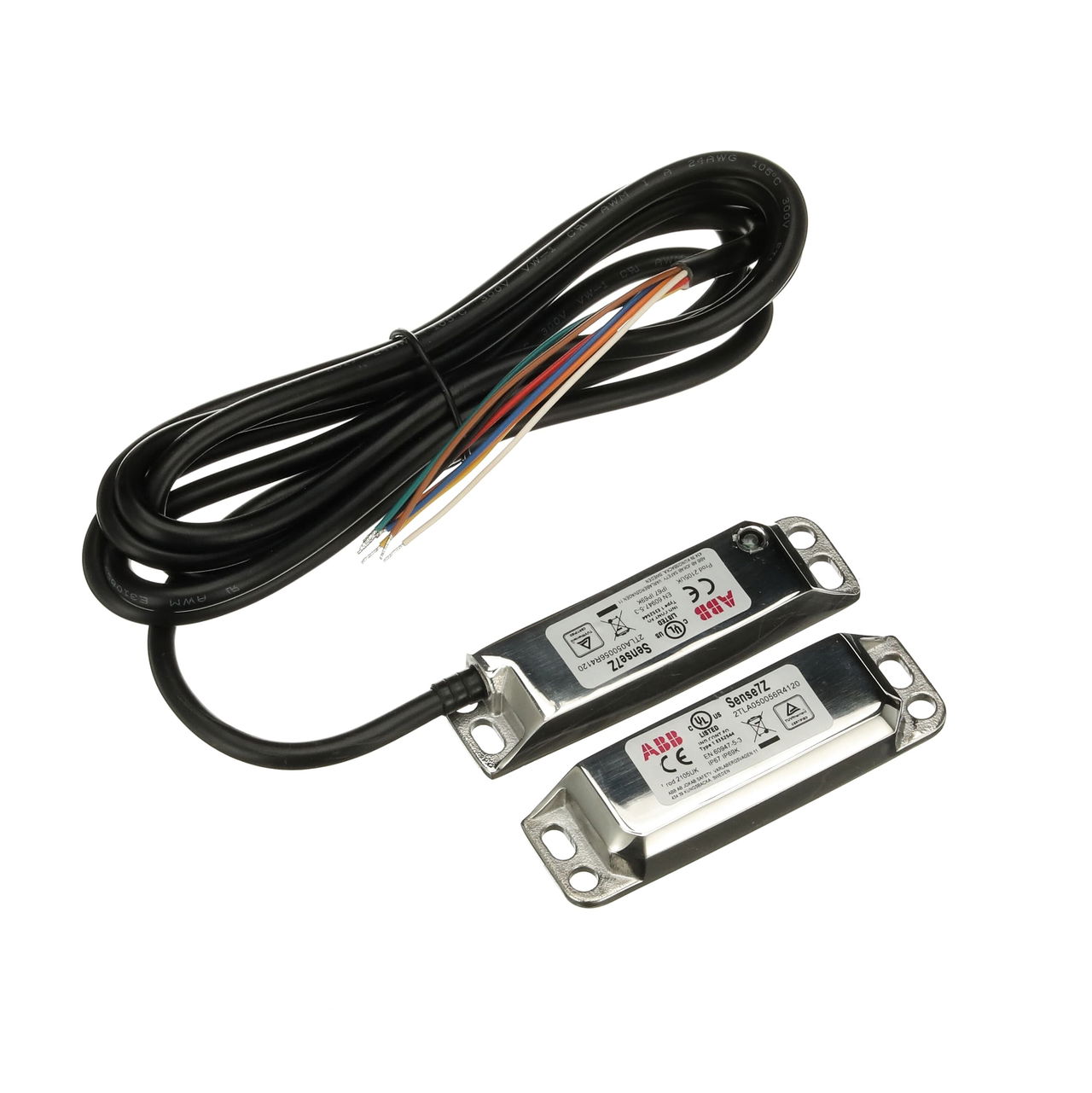 Sense7Z 2M Sensor – Immagine 2 di 3