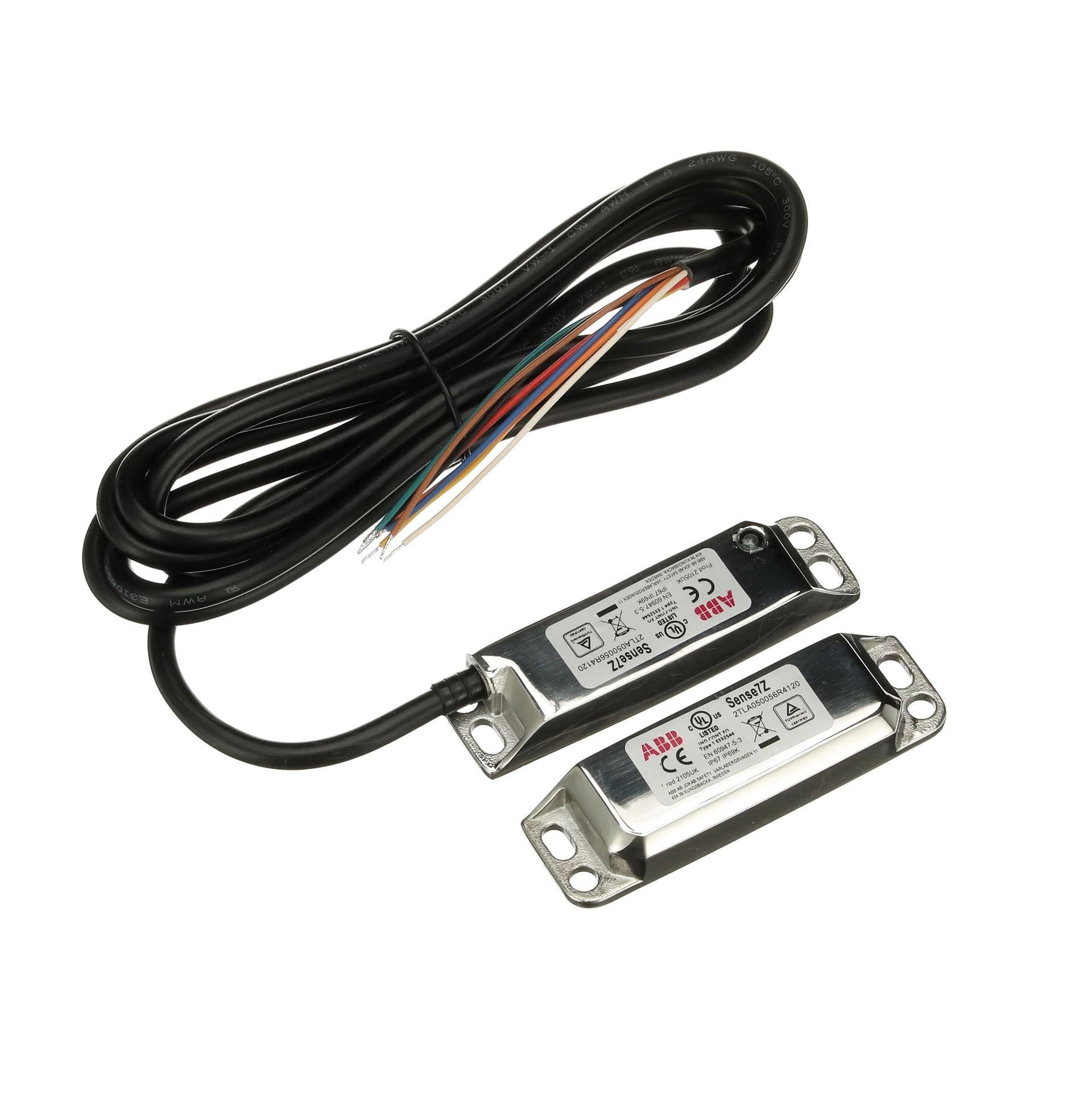 Sense7Z 2M Sensor – Immagine 2 di 3