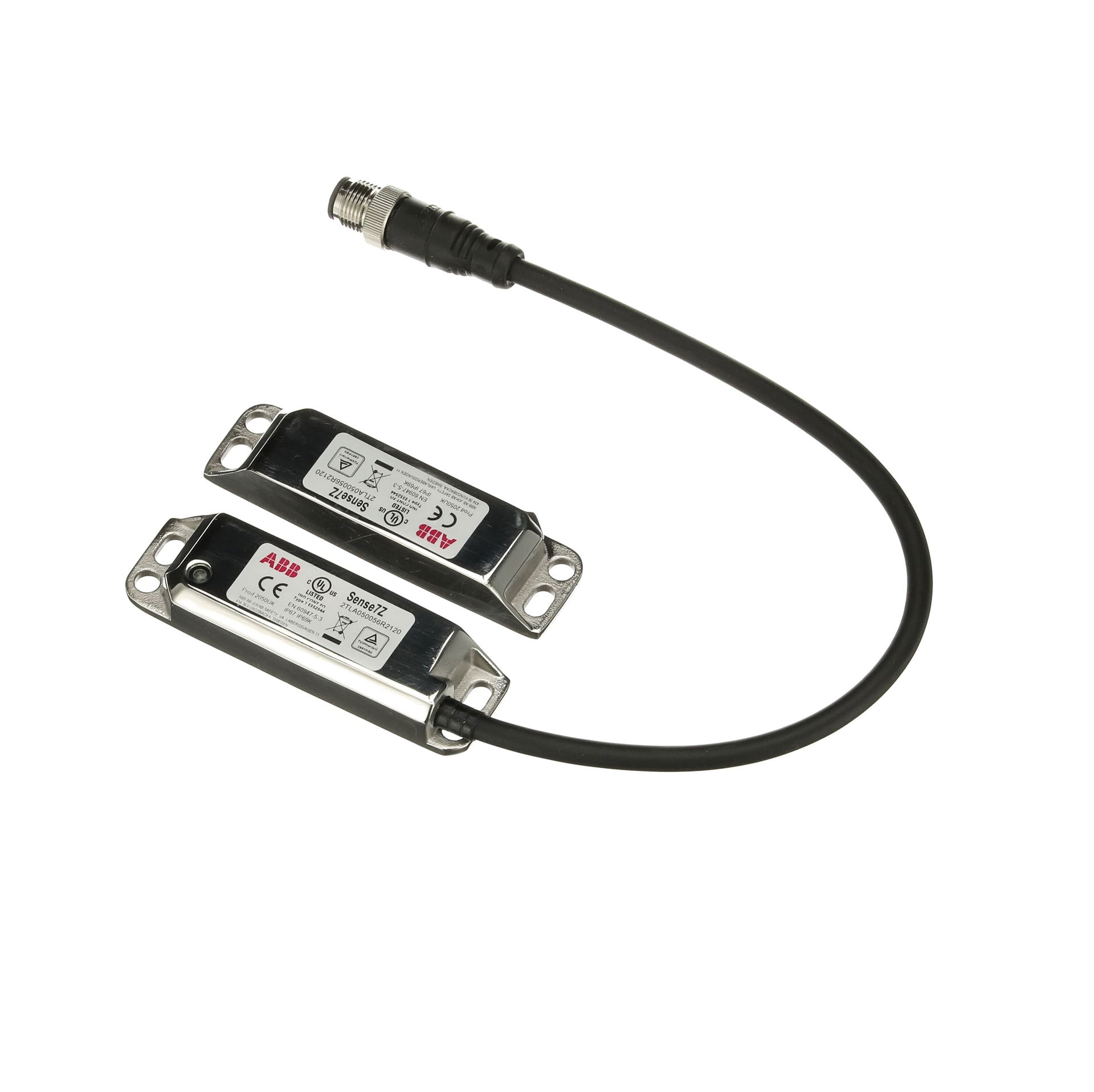 Sense7Z M12 Sensor – Immagine 3 di 3