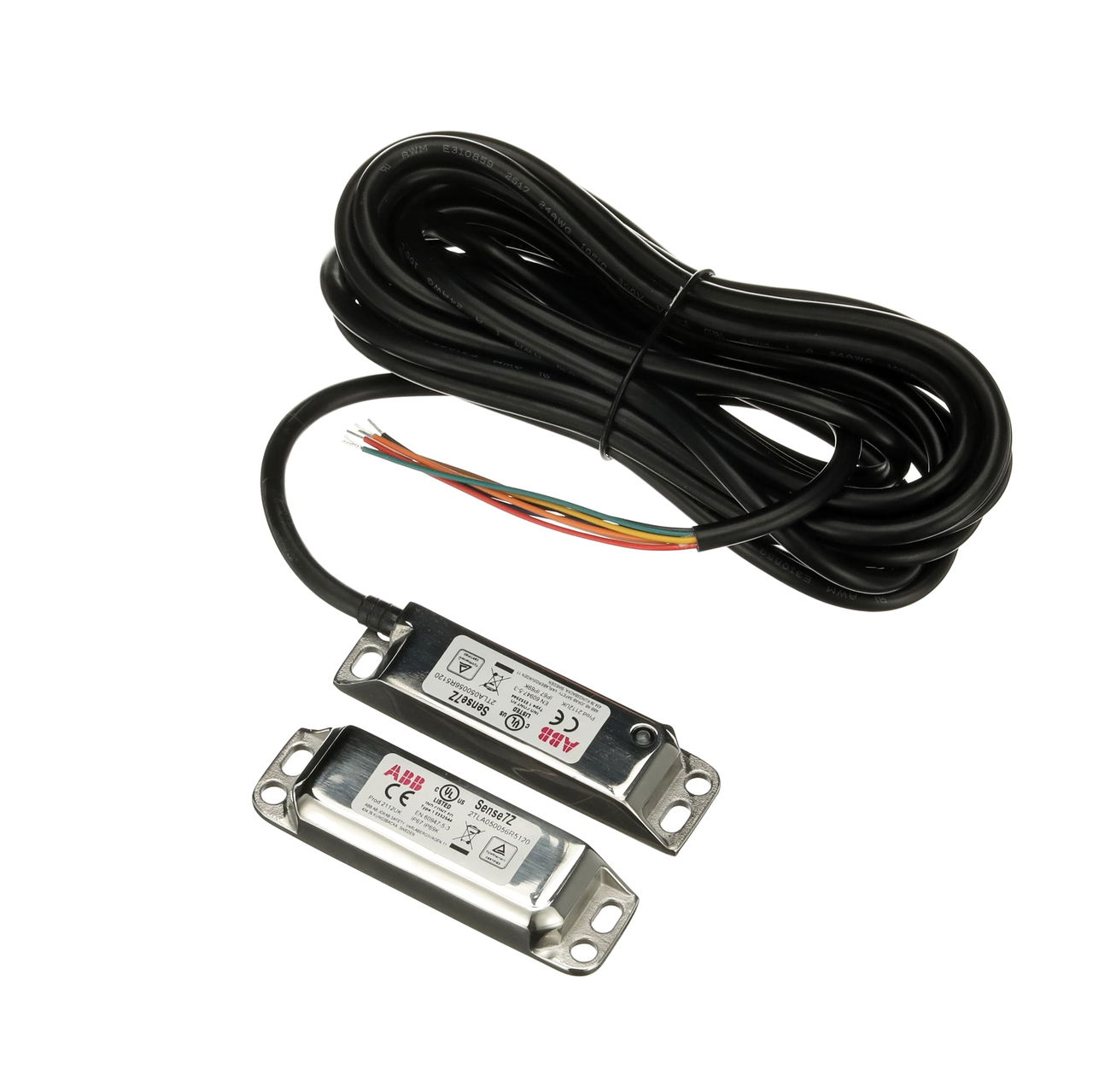 Sense7Z 5M Sensor – Immagine 3 di 3