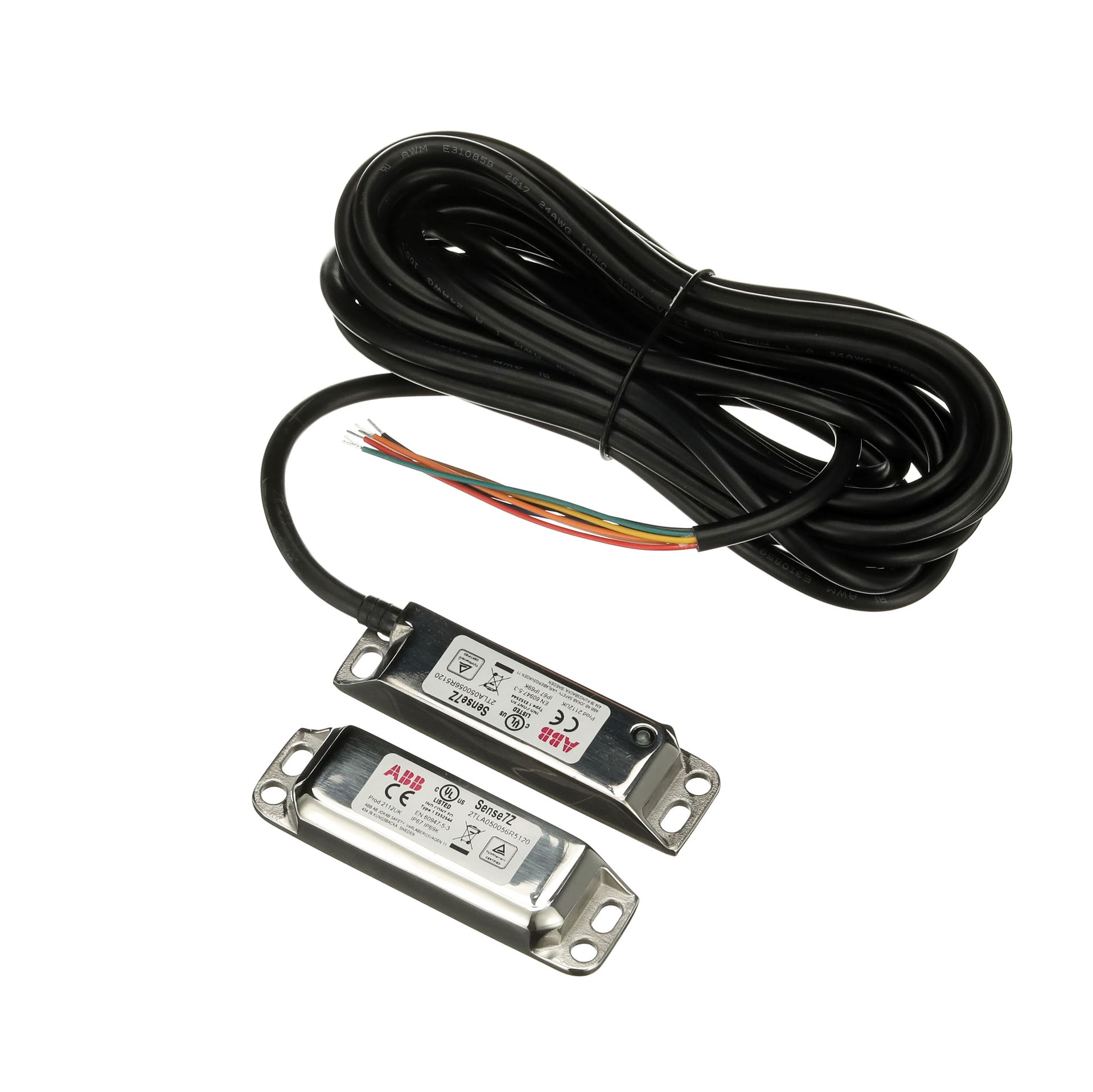 Sense7Z 5M Sensor – Immagine 3 di 3