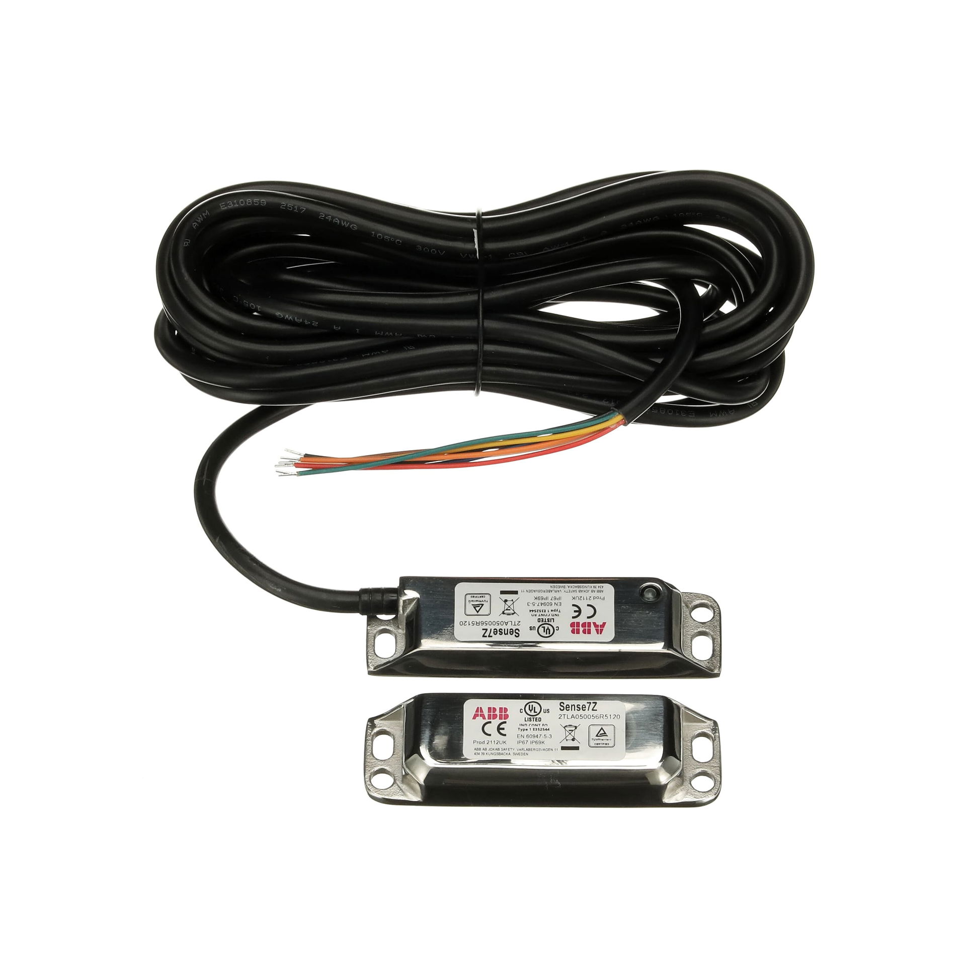 Sense7Z 5M Sensor – Immagine 2 di 3