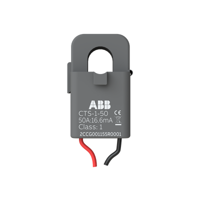 Split-Core Current Transformers for INS-E3