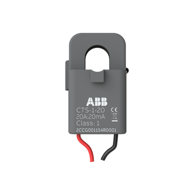 Split-Core Current Transformers for INS-E3