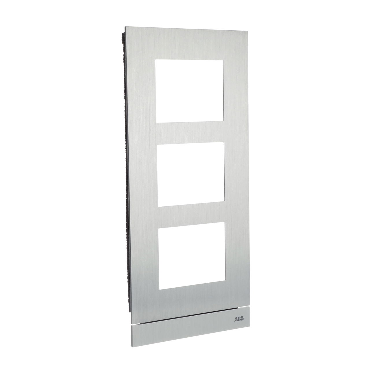 Telaio alluminio modularità modularità 3X1, 1/3, aluminium – Immagine 3 di 3