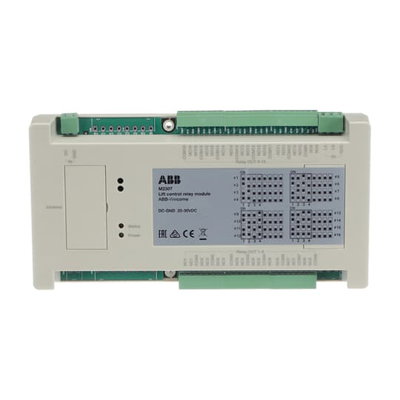 LIFT CONTROL RELAY MODULE
