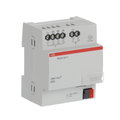 FCL/S 1.6.1.1 Attuatore per Fan Coil o per Ventilatore, 1 canale (valvola ON/OFF)
