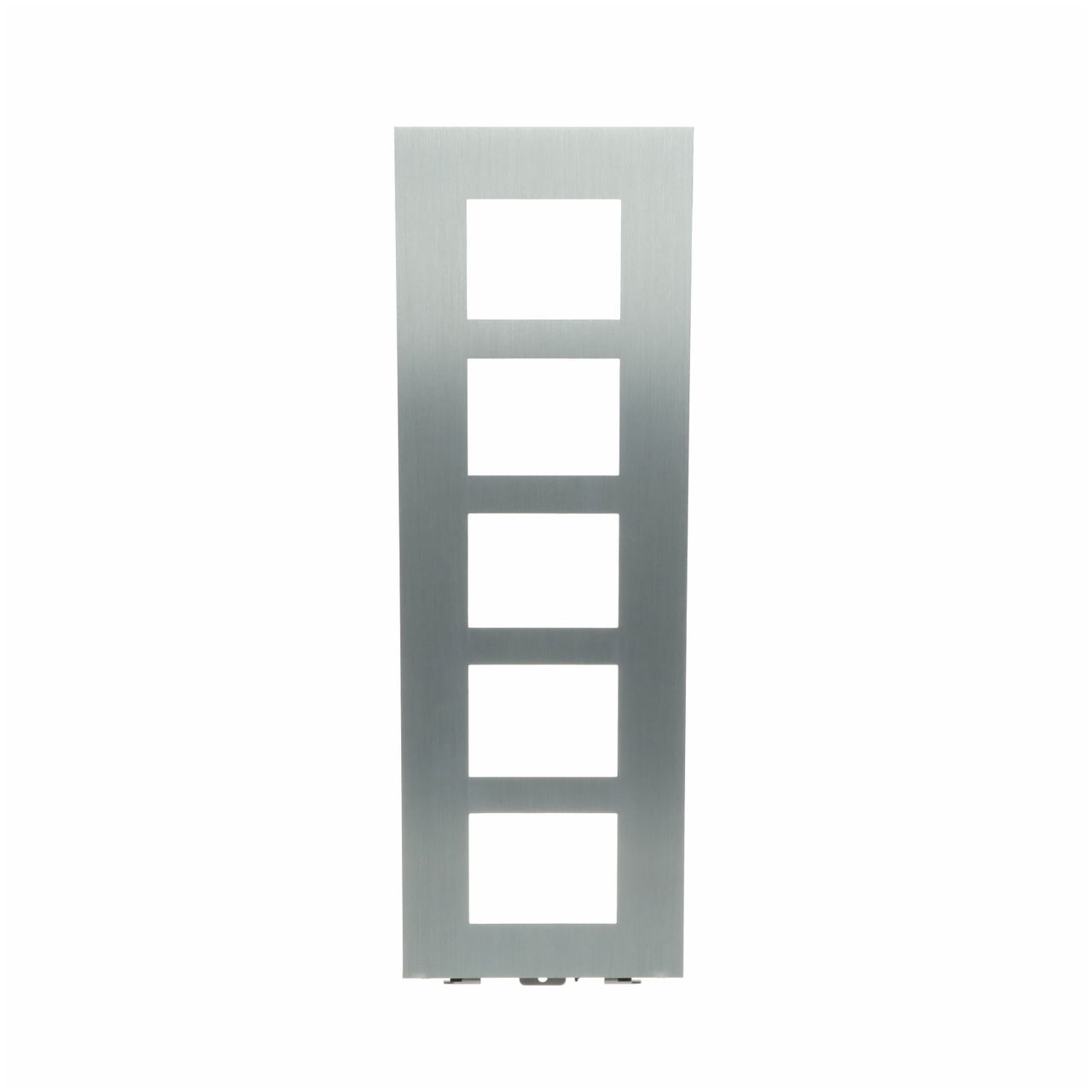 Telaio alluminio modularità modularità 5X1, 1/5, aluminium – Immagine 2 di 4
