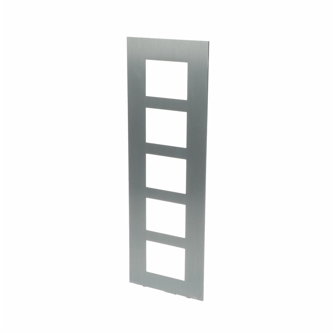 Telaio alluminio modularità modularità 5X1, 1/5, aluminium – Immagine 4 di 4