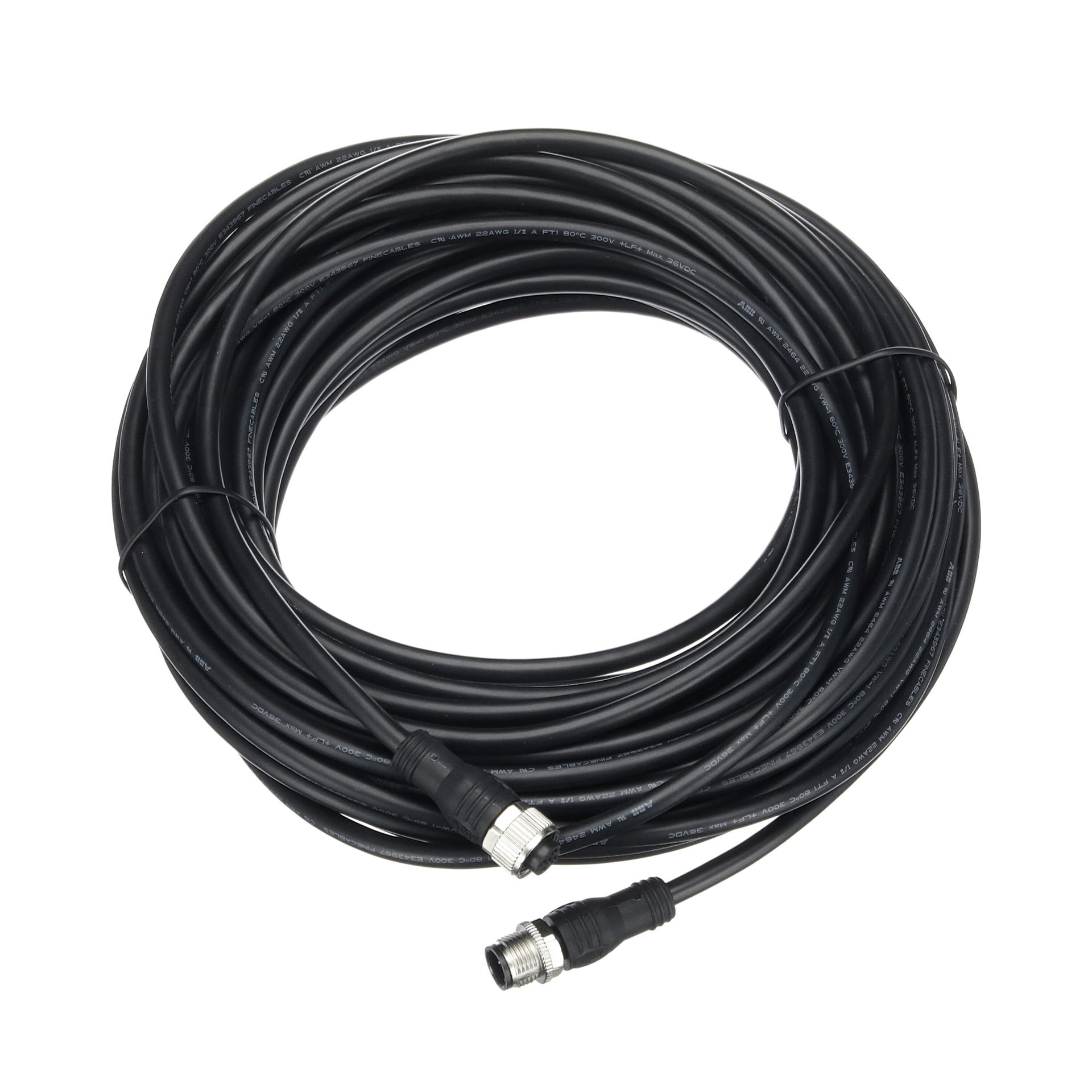 M12-C1612 Cable