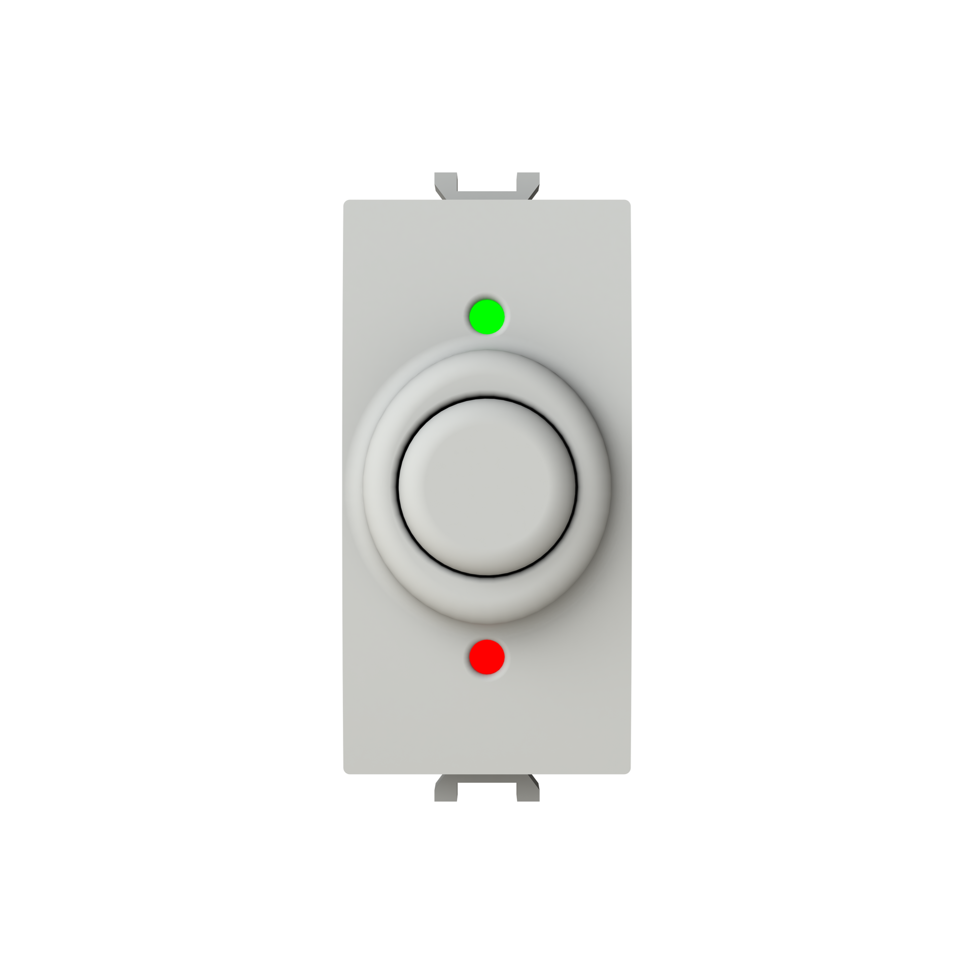 Dimmer Bianco - Chiara – Immagine 2 di 3