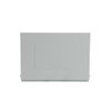 Top & Bottom, 50 mm x 384 mm x 250 mm
