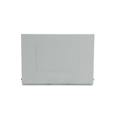 Top & Bottom, 50 mm x 384 mm x 250 mm
