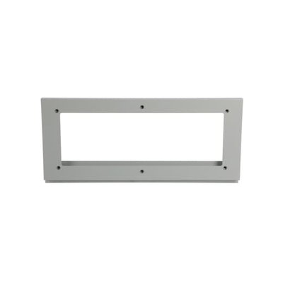 Top & Bottom, 50 mm x 600 mm x 250 mm