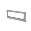 Top & Bottom, 50 mm x 600 mm x 250 mm