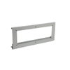Top & Bottom, 50 mm x 600 mm x 250 mm