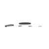 Cabinet, 250 mm x 80 mm x 250 mm