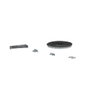 Cabinet, 250 mm x 80 mm x 250 mm