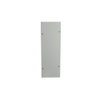 Side wall, 649 mm x 100 mm x 250 mm