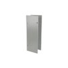 Side wall, 649 mm x 100 mm x 250 mm