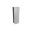 Side wall, 649 mm x 100 mm x 250 mm