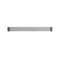 Closed cover, 50 mm x 512 mm x 230 mm, IP2XC