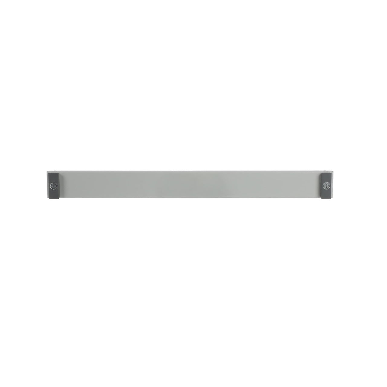 Closed cover, 50 mm x 512 mm x 230 mm, IP2XC
