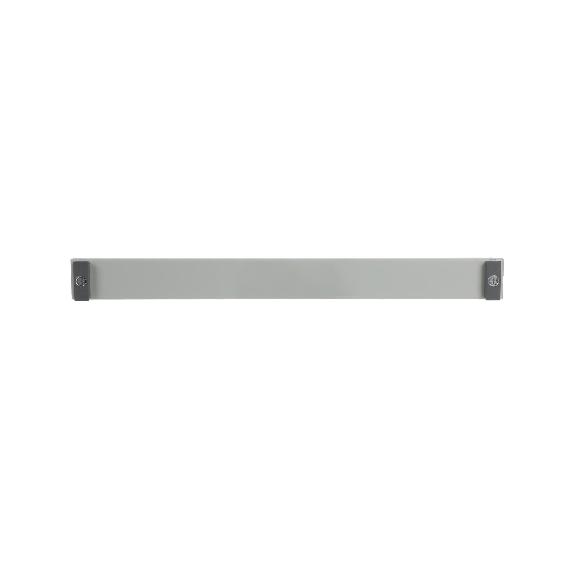 Closed cover, 50 mm x 512 mm x 230 mm, IP2XC