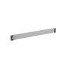 Closed cover, 50 mm x 512 mm x 230 mm