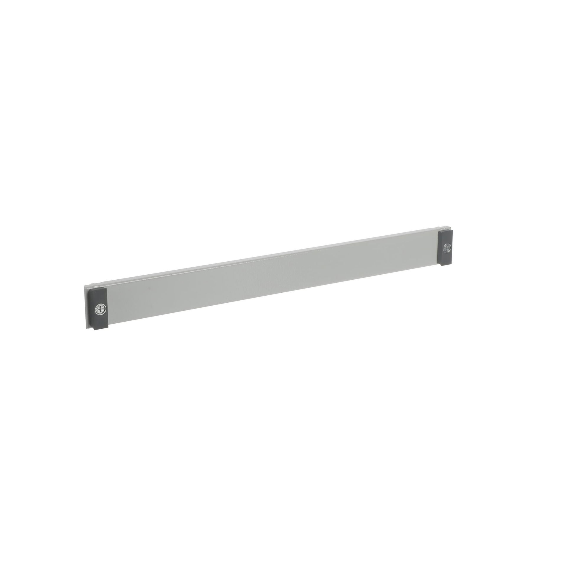 Closed cover, 50 mm x 512 mm x 230 mm, IP2XC – Immagine 2 di 3