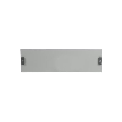 Closed cover, 150 mm x 512 mm x 230 mm