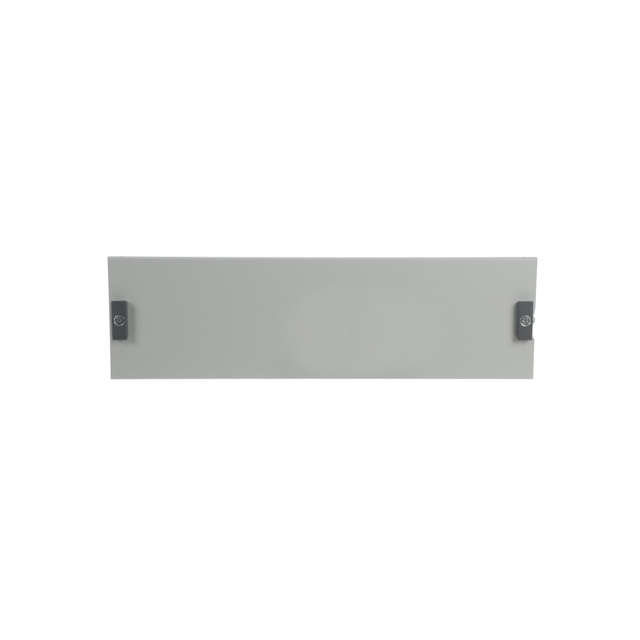 Closed cover, 150 mm x 512 mm x 230 mm, IP2XC