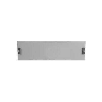 Closed cover, 150 mm x 512 mm x 230 mm, IP2XC