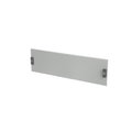 Closed cover, 150 mm x 512 mm x 230 mm, IP2XC
