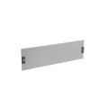 Closed cover, 150 mm x 512 mm x 230 mm, IP2XC