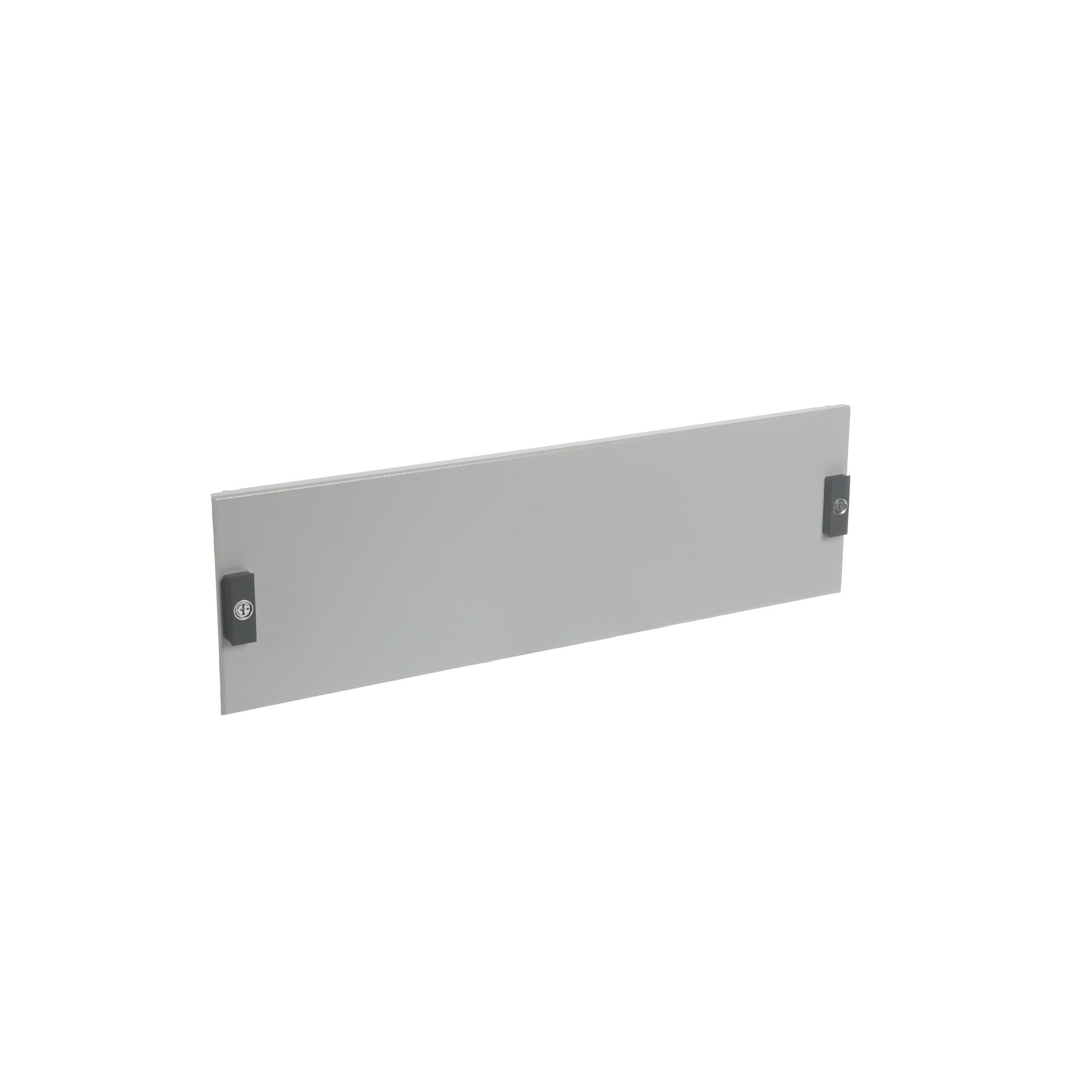 Closed cover, 150 mm x 512 mm x 230 mm, IP2XC – Immagine 2 di 3