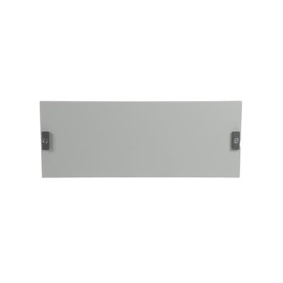 Closed cover, 200 mm x 512 mm x 230 mm