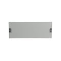Closed cover, 200 mm x 512 mm x 230 mm, IP2XC