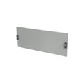 Closed cover, 200 mm x 512 mm x 230 mm, IP2XC