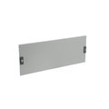Closed cover, 200 mm x 512 mm x 230 mm, IP2XC