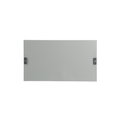 Closed cover, 300 mm x 512 mm x 230 mm, IP2XC