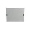 Closed cover, 400 mm x 512 mm x 230 mm