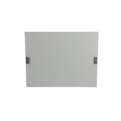 Closed cover, 400 mm x 512 mm x 230 mm, IP2XC