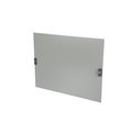 Closed cover, 400 mm x 512 mm x 230 mm, IP2XC
