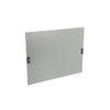 Closed cover, 400 mm x 512 mm x 230 mm